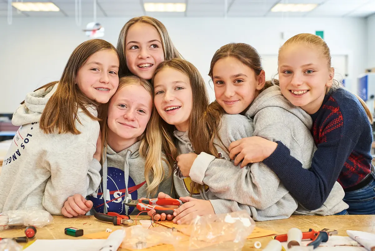 Rhizo Scholengemeenschap beeldbank