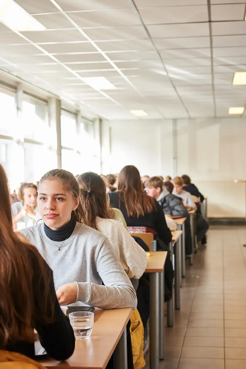 Rhizo Scholengemeenschap beeldbank