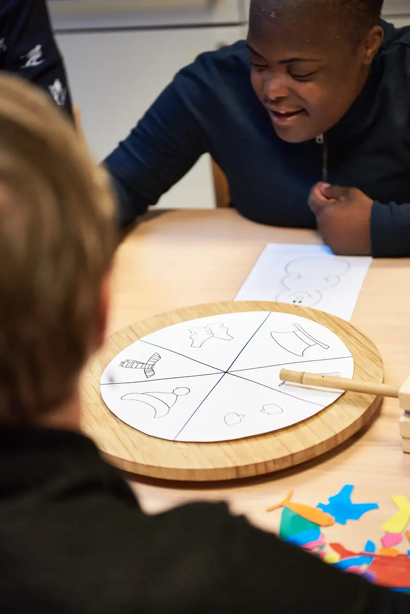 Rhizo Scholengemeenschap beeldbank