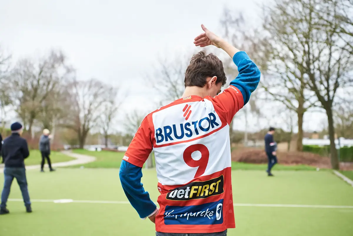 Rhizo Scholengemeenschap beeldbank