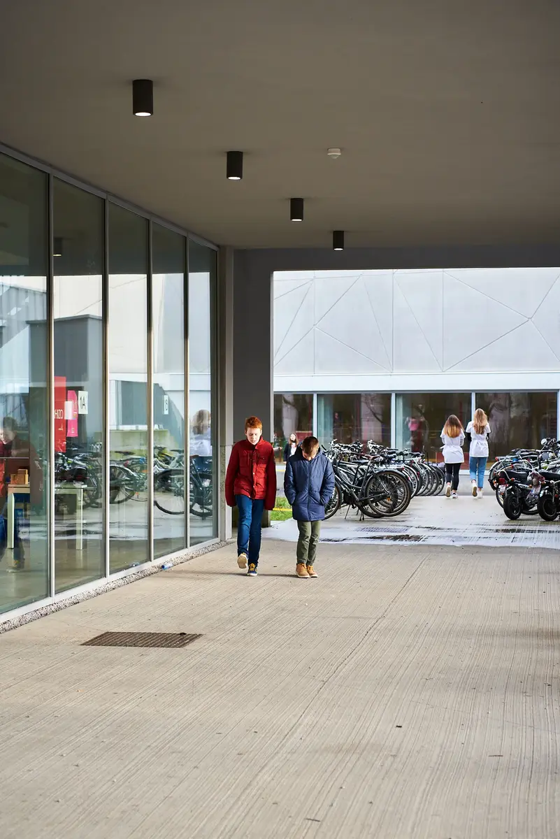 Rhizo Scholengemeenschap beeldbank