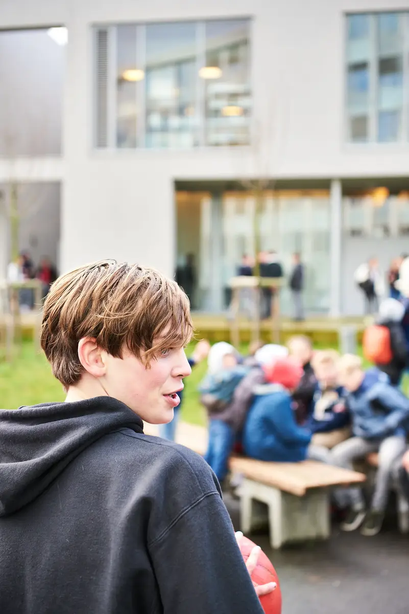 Rhizo Scholengemeenschap beeldbank