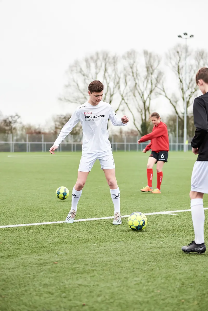 Rhizo Scholengemeenschap beeldbank