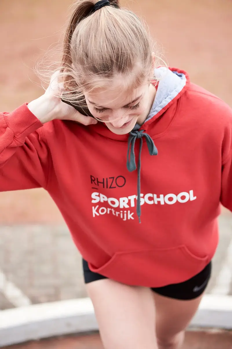 Rhizo Scholengemeenschap beeldbank