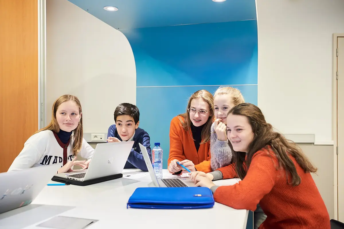 Rhizo Scholengemeenschap beeldbank