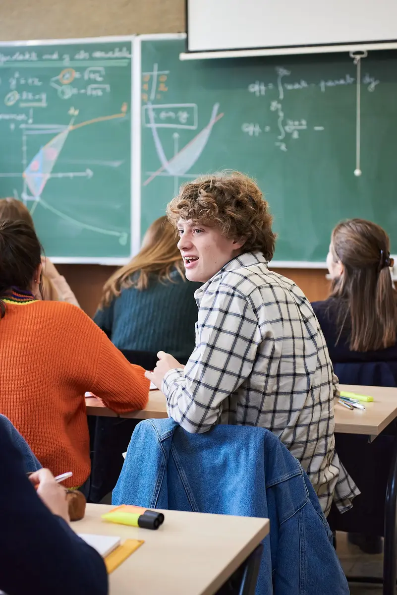 Rhizo Scholengemeenschap beeldbank