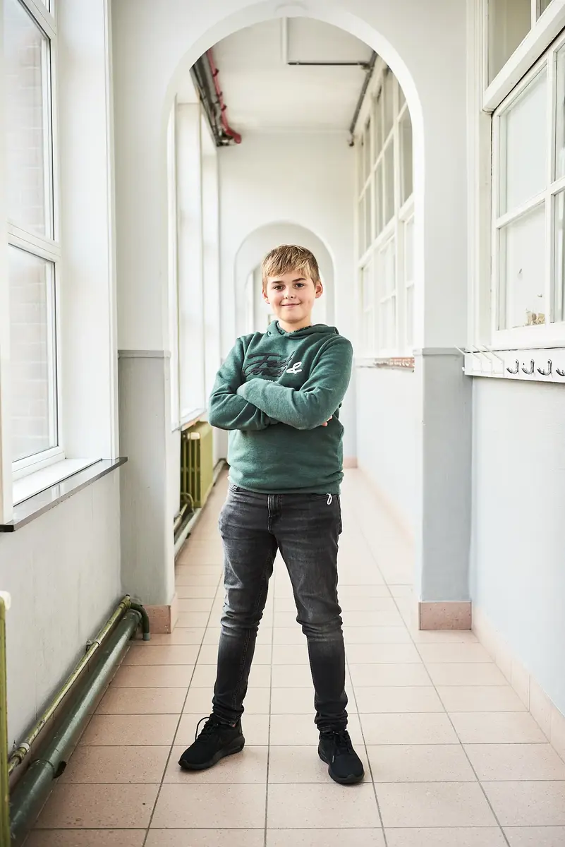 Rhizo Scholengemeenschap beeldbank