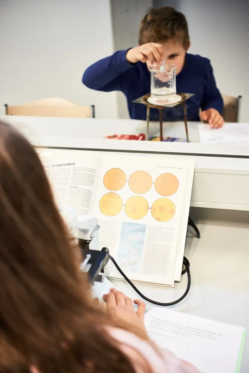 Rhizo Scholengemeenschap beeldbank