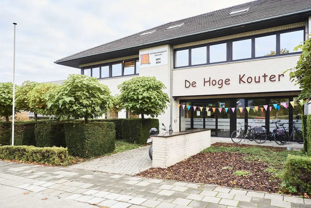 Rhizo Scholengemeenschap beeldbank