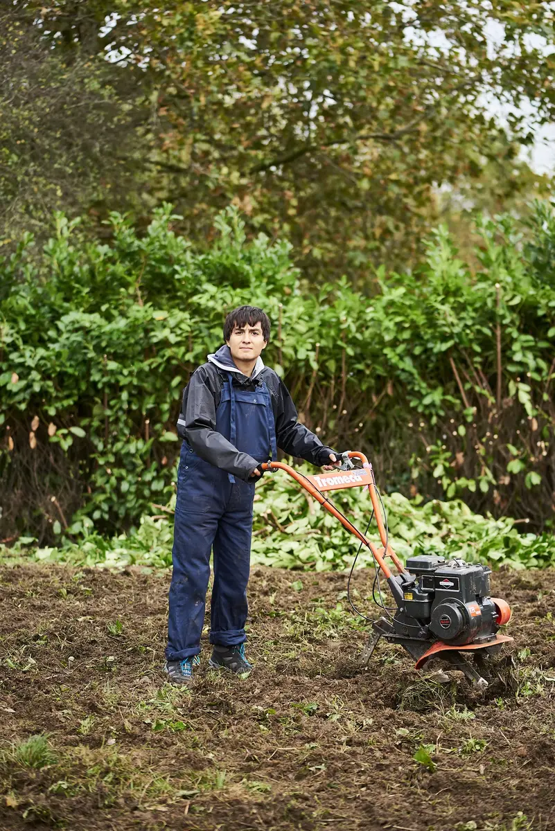 Rhizo Scholengemeenschap beeldbank