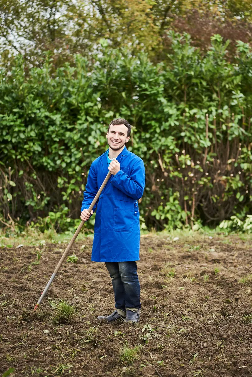 Rhizo Scholengemeenschap beeldbank