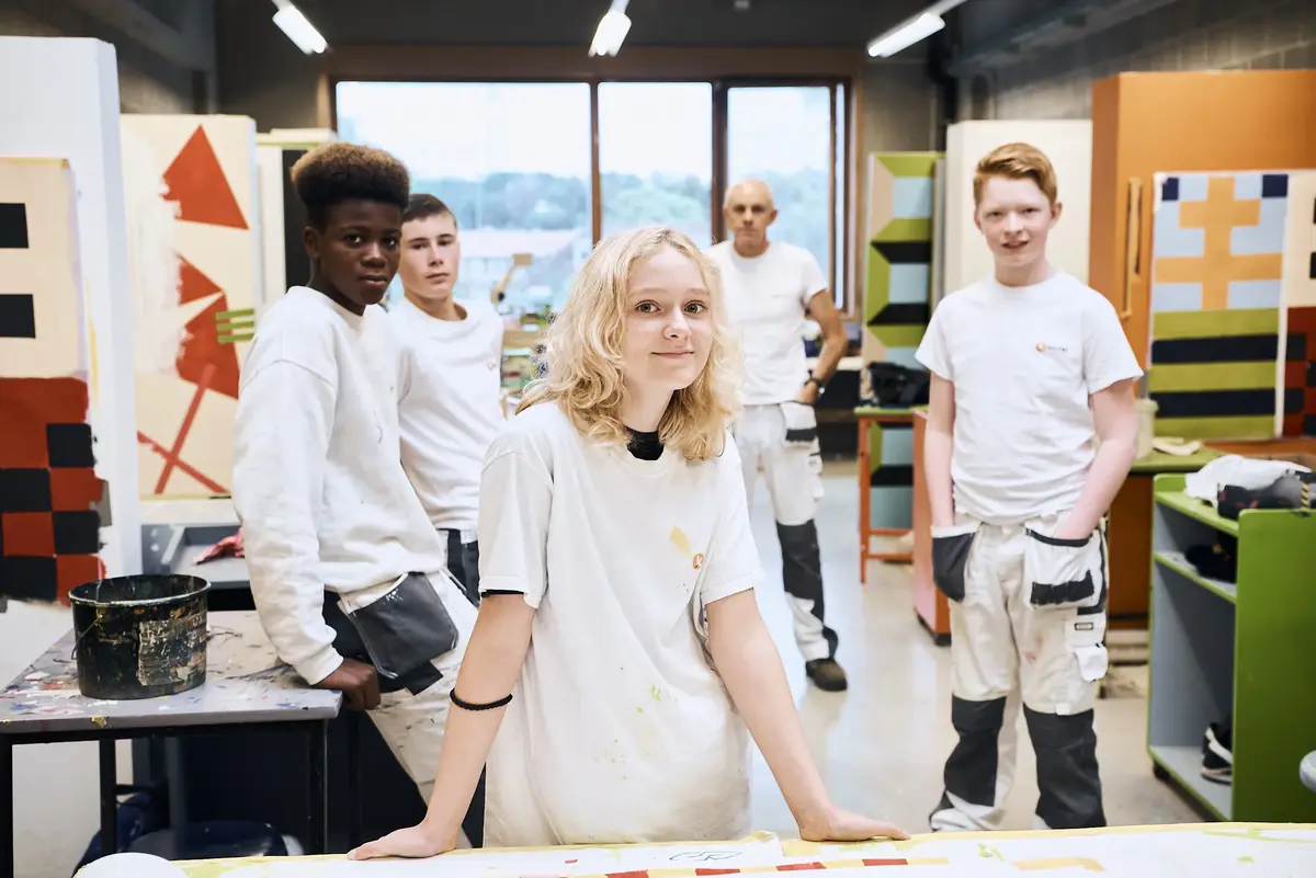 Rhizo Scholengemeenschap beeldbank