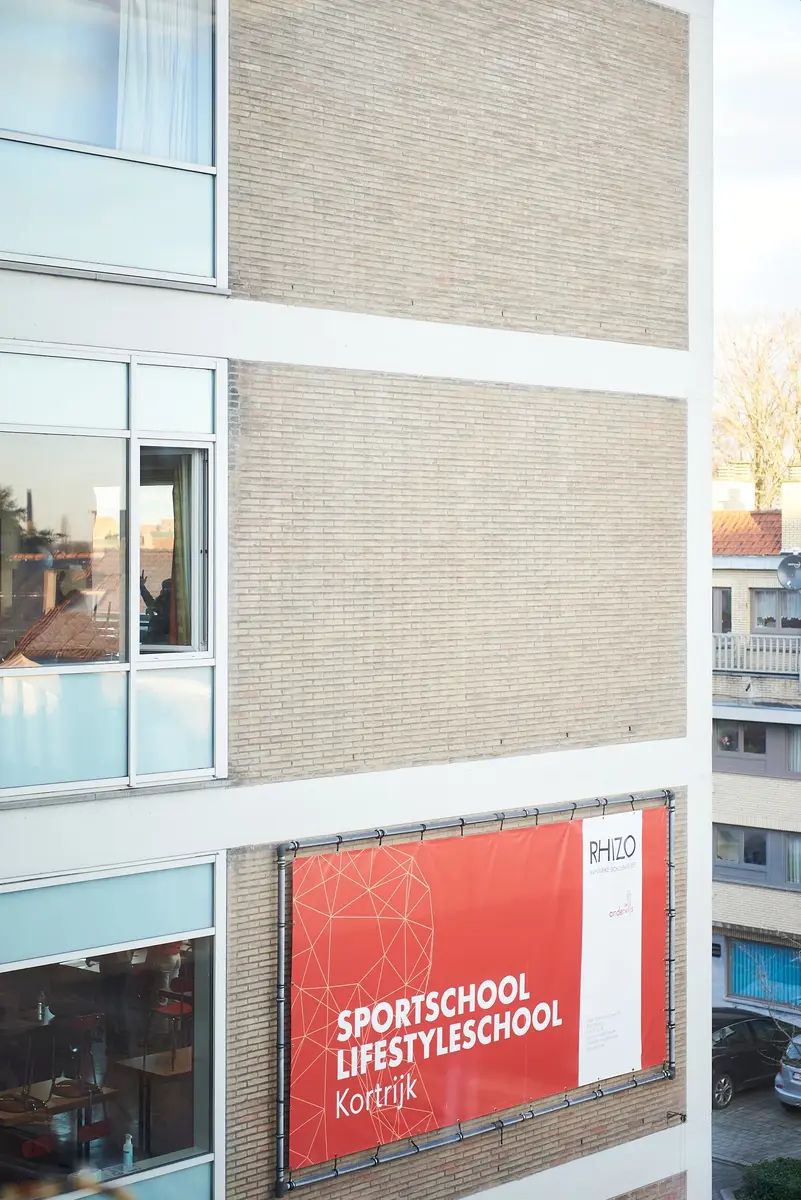 Rhizo Scholengemeenschap beeldbank