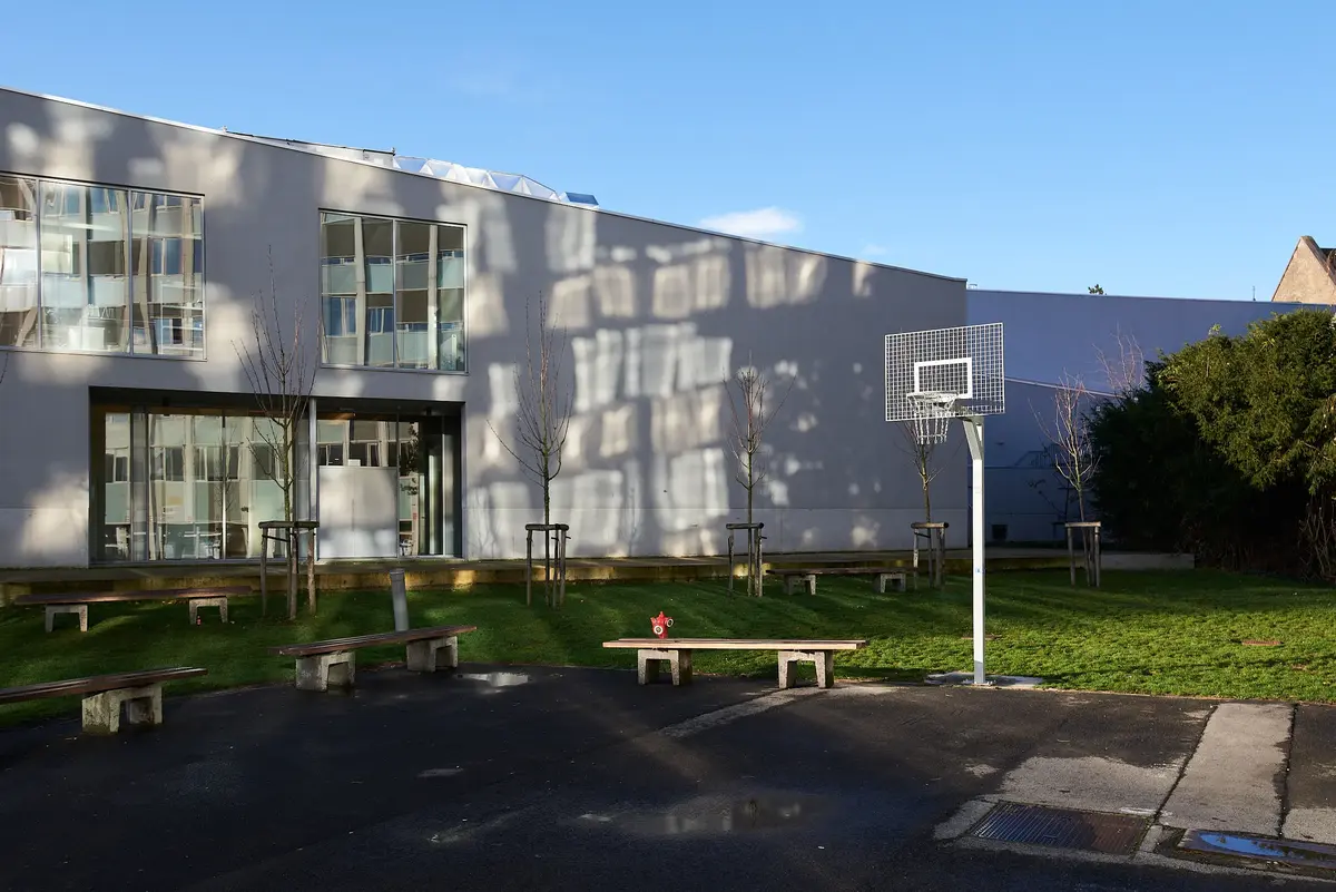 Rhizo Scholengemeenschap beeldbank