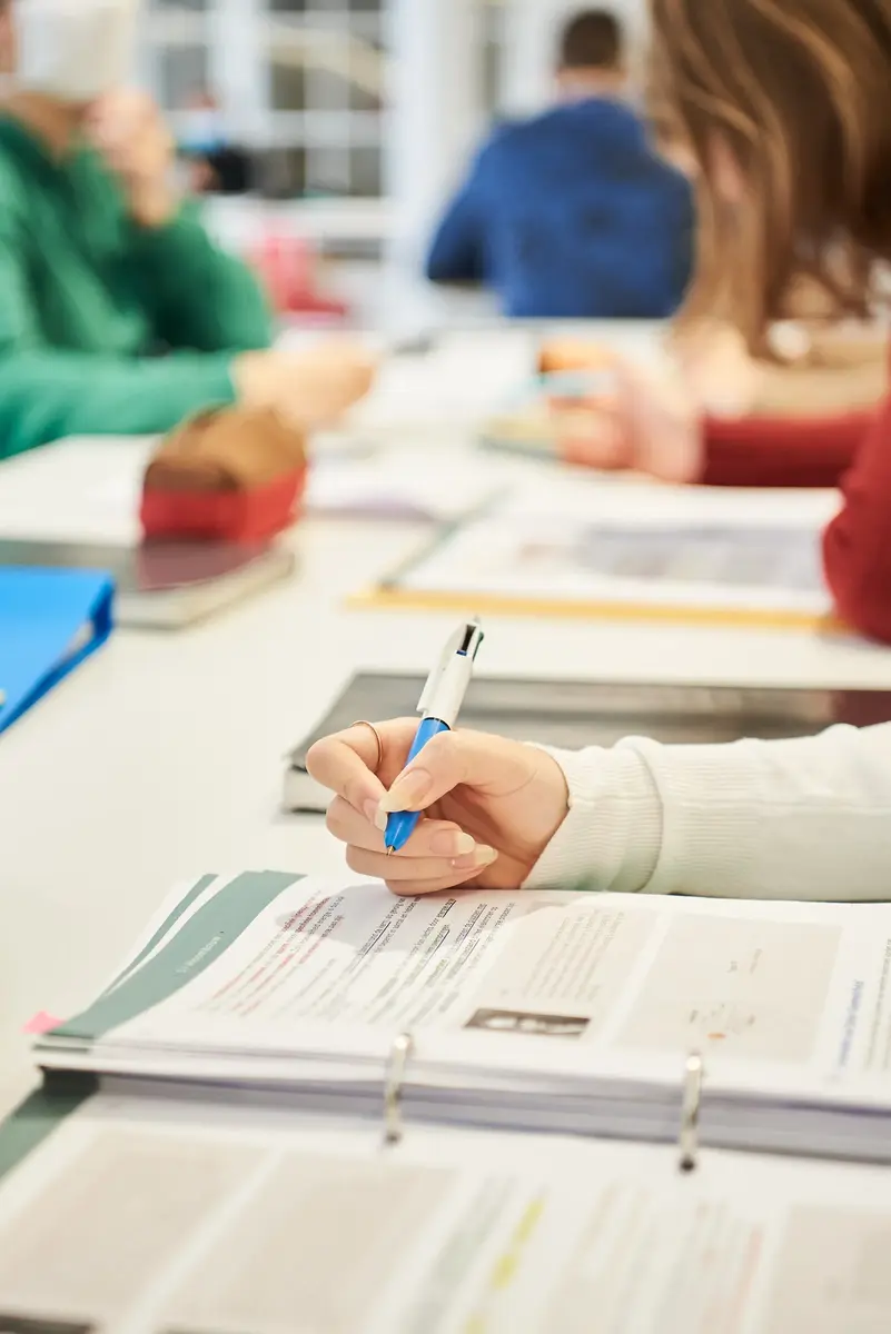 Rhizo Scholengemeenschap beeldbank