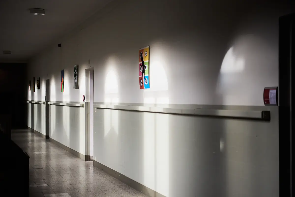 Rhizo Scholengemeenschap beeldbank