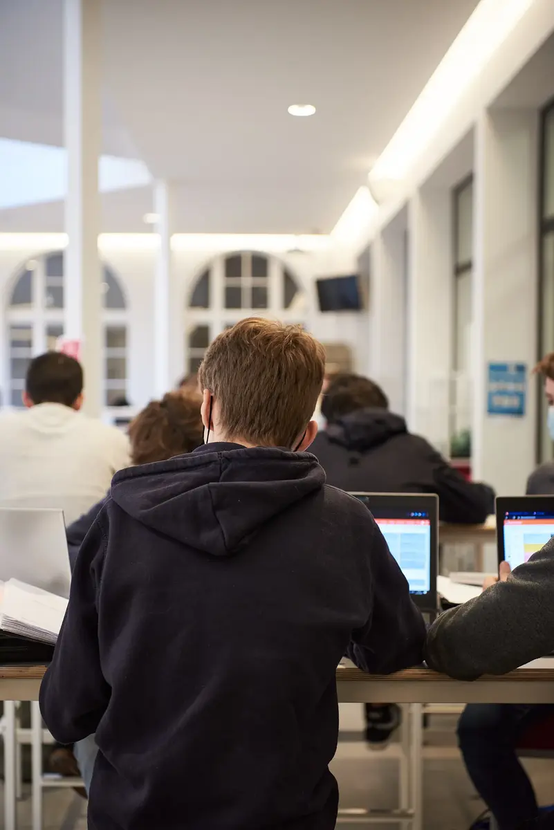 Rhizo Scholengemeenschap beeldbank