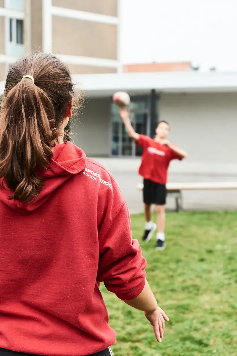 Rhizo Scholengemeenschap beeldbank