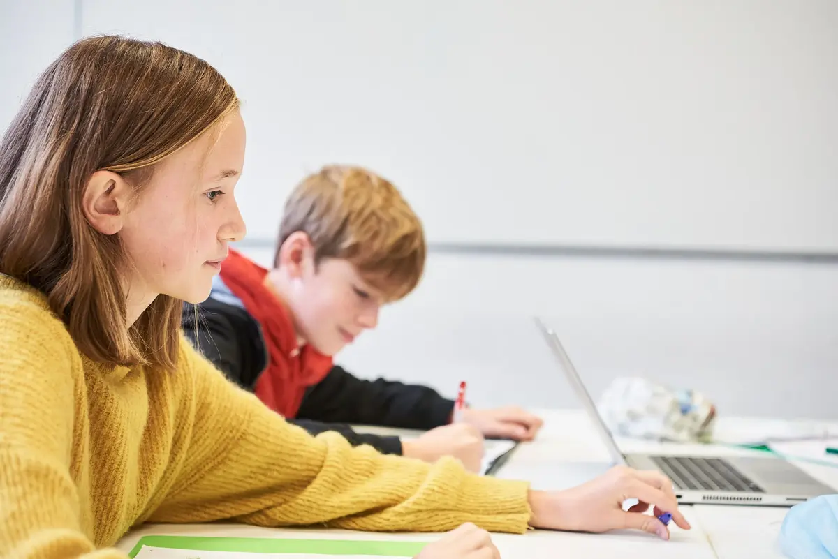 Rhizo Scholengemeenschap beeldbank