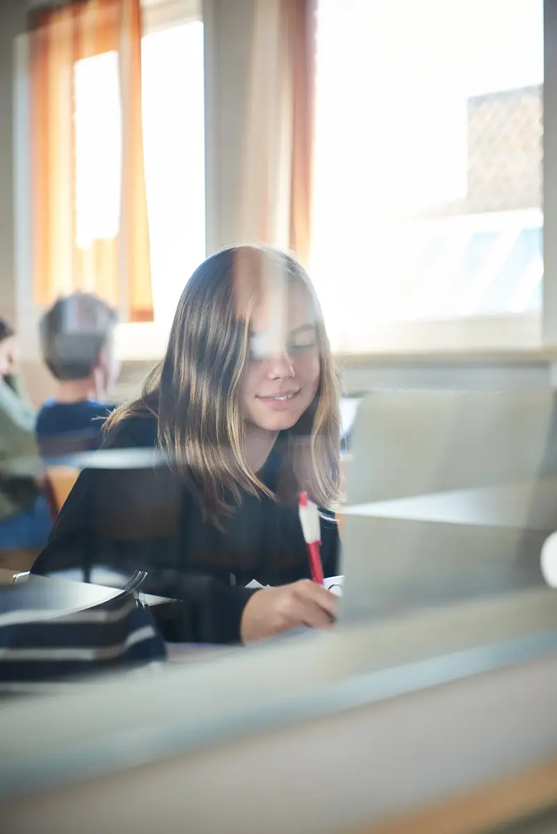 Rhizo Scholengemeenschap beeldbank