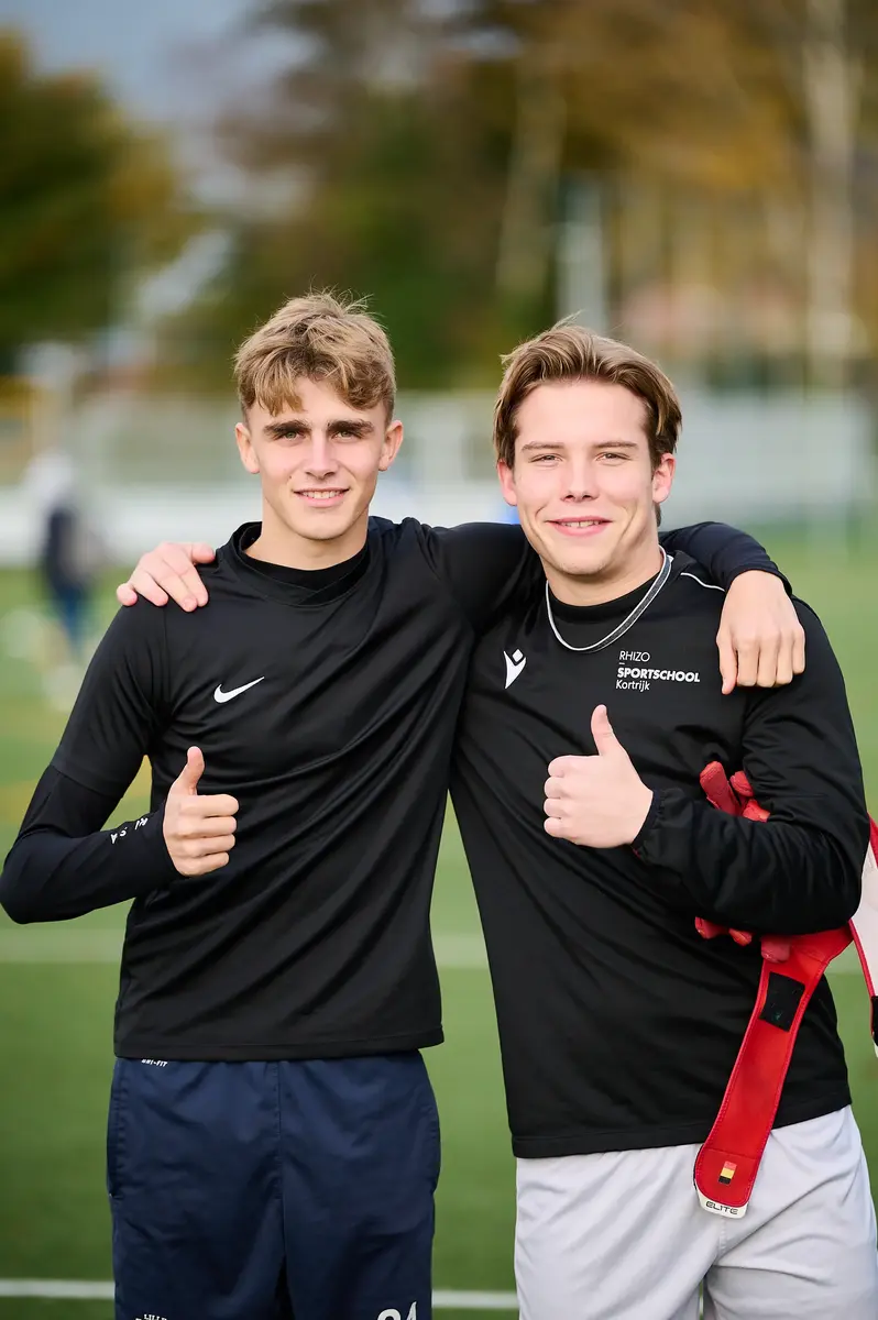 Rhizo Scholengemeenschap beeldbank