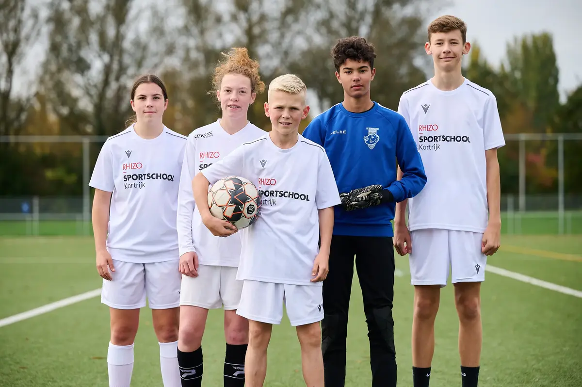 Rhizo Scholengemeenschap beeldbank