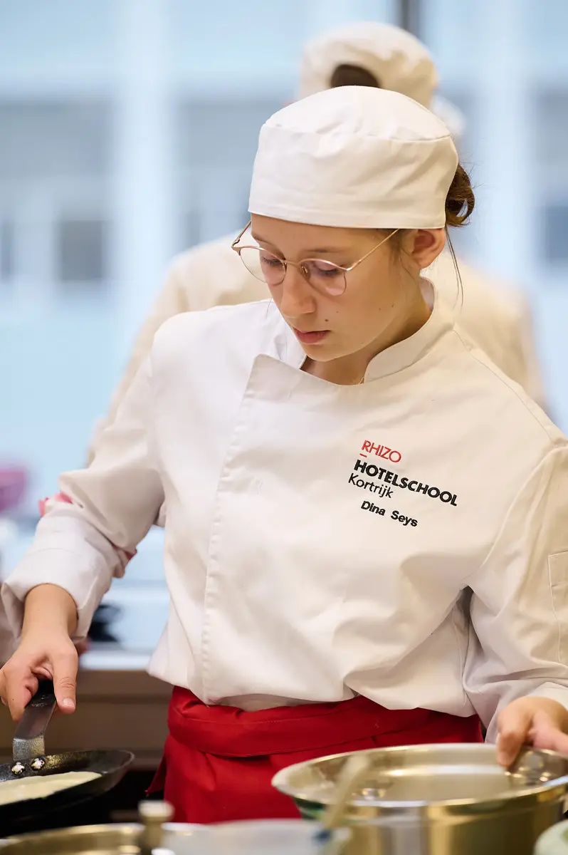 Rhizo Scholengemeenschap beeldbank