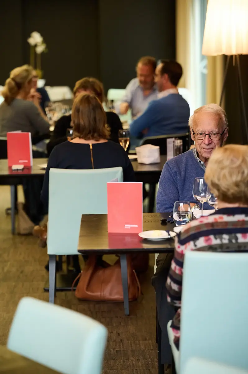 Rhizo Scholengemeenschap beeldbank