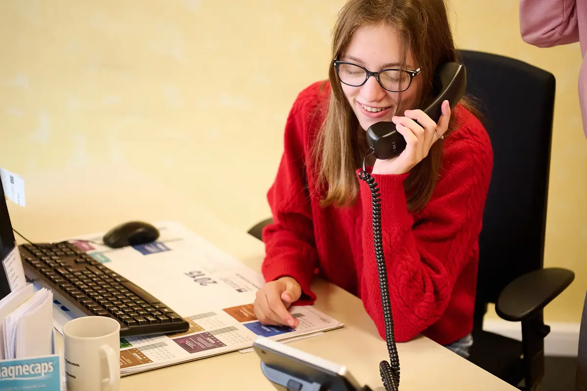 Rhizo Scholengemeenschap beeldbank