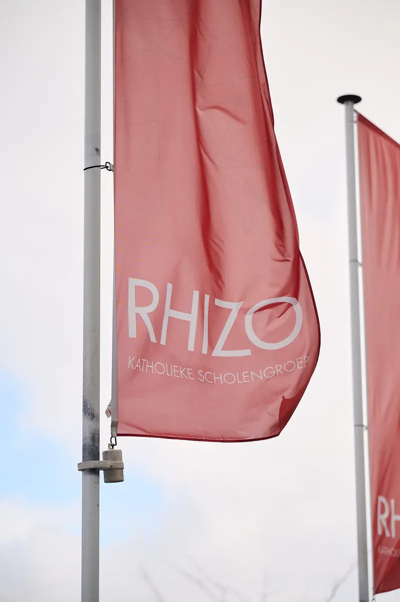 Rhizo Scholengemeenschap beeldbank