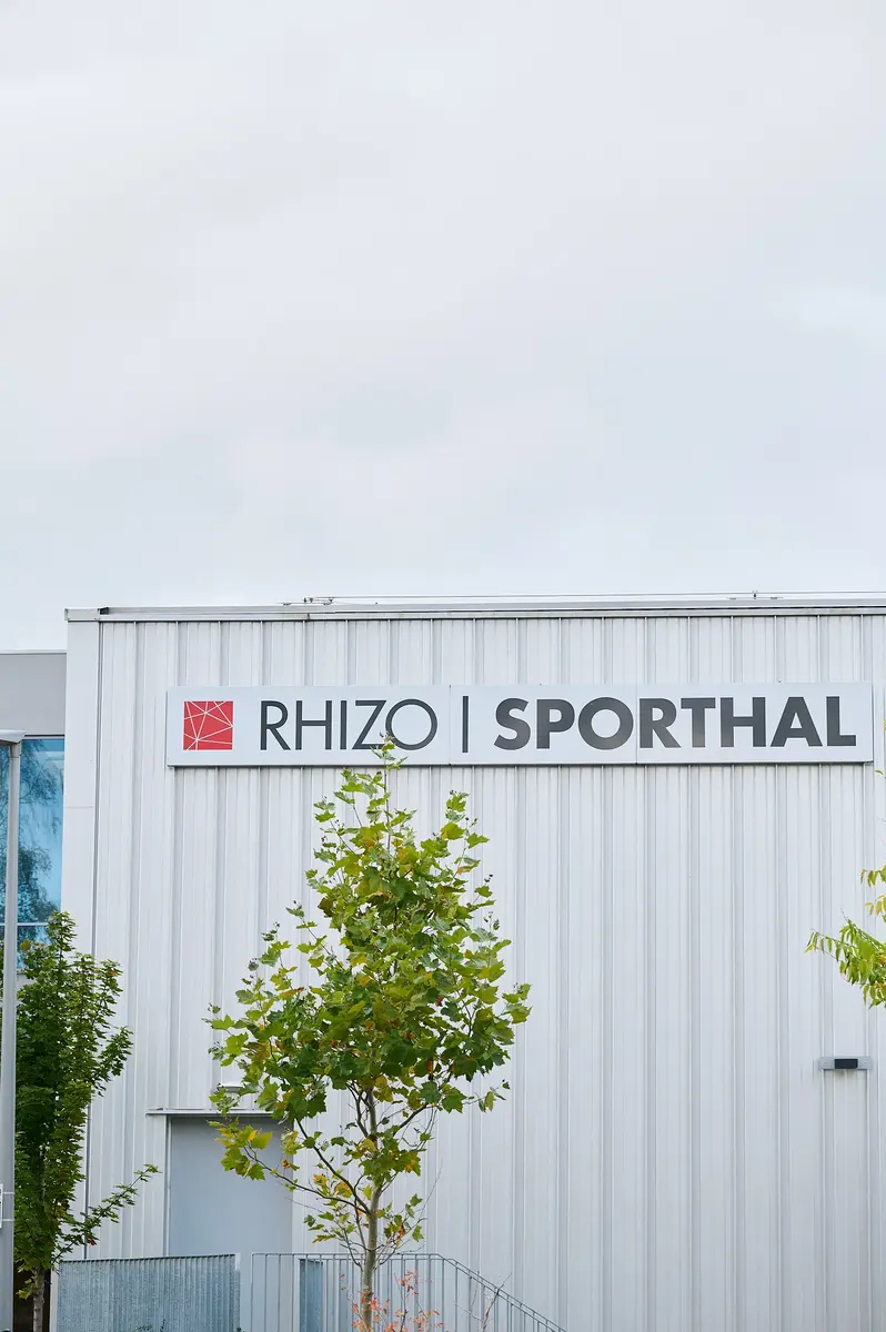 Rhizo Scholengemeenschap beeldbank