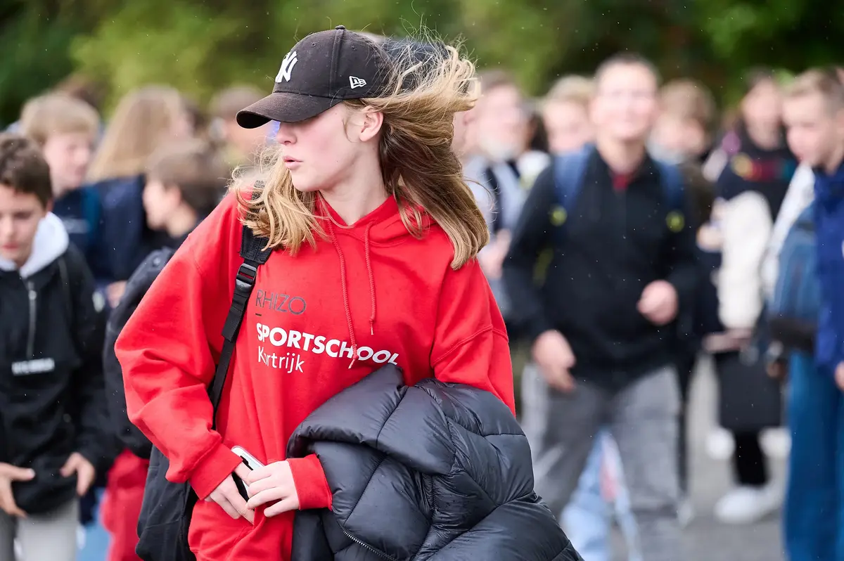 Rhizo Scholengemeenschap beeldbank