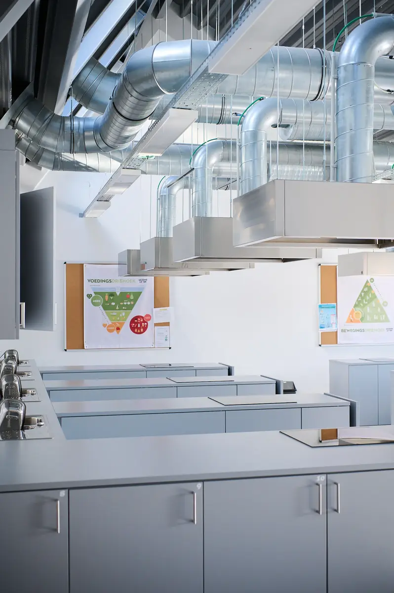 Rhizo Scholengemeenschap beeldbank