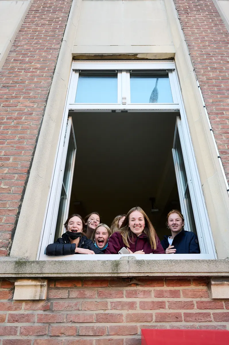 Rhizo Scholengemeenschap beeldbank