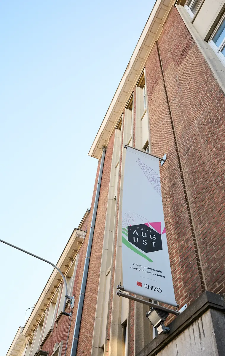 Rhizo Scholengemeenschap beeldbank