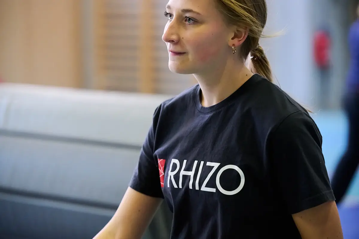 Rhizo Scholengemeenschap beeldbank