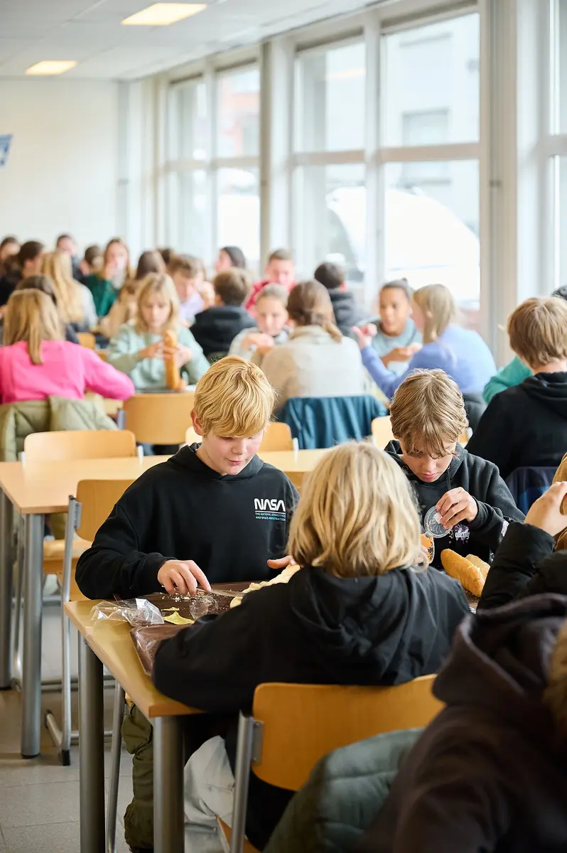 Rhizo Scholengemeenschap beeldbank