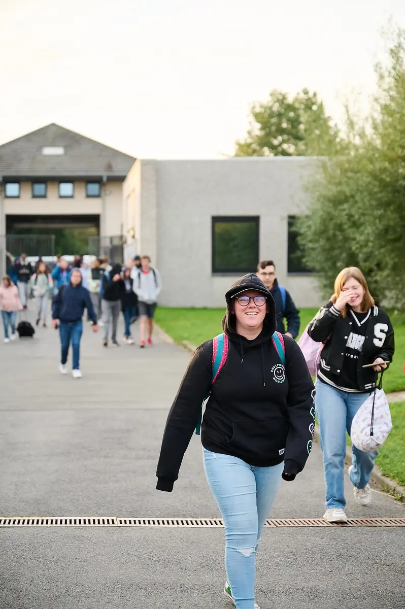 Rhizo Scholengemeenschap beeldbank