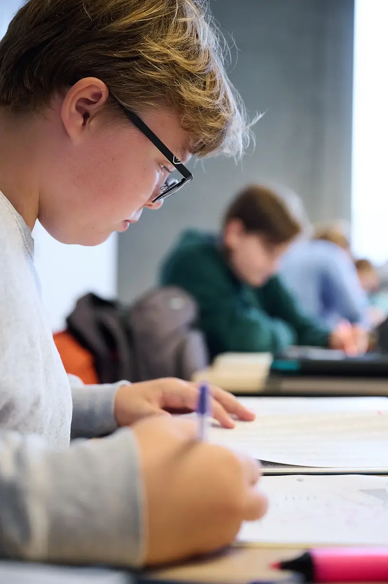 Rhizo Scholengemeenschap beeldbank