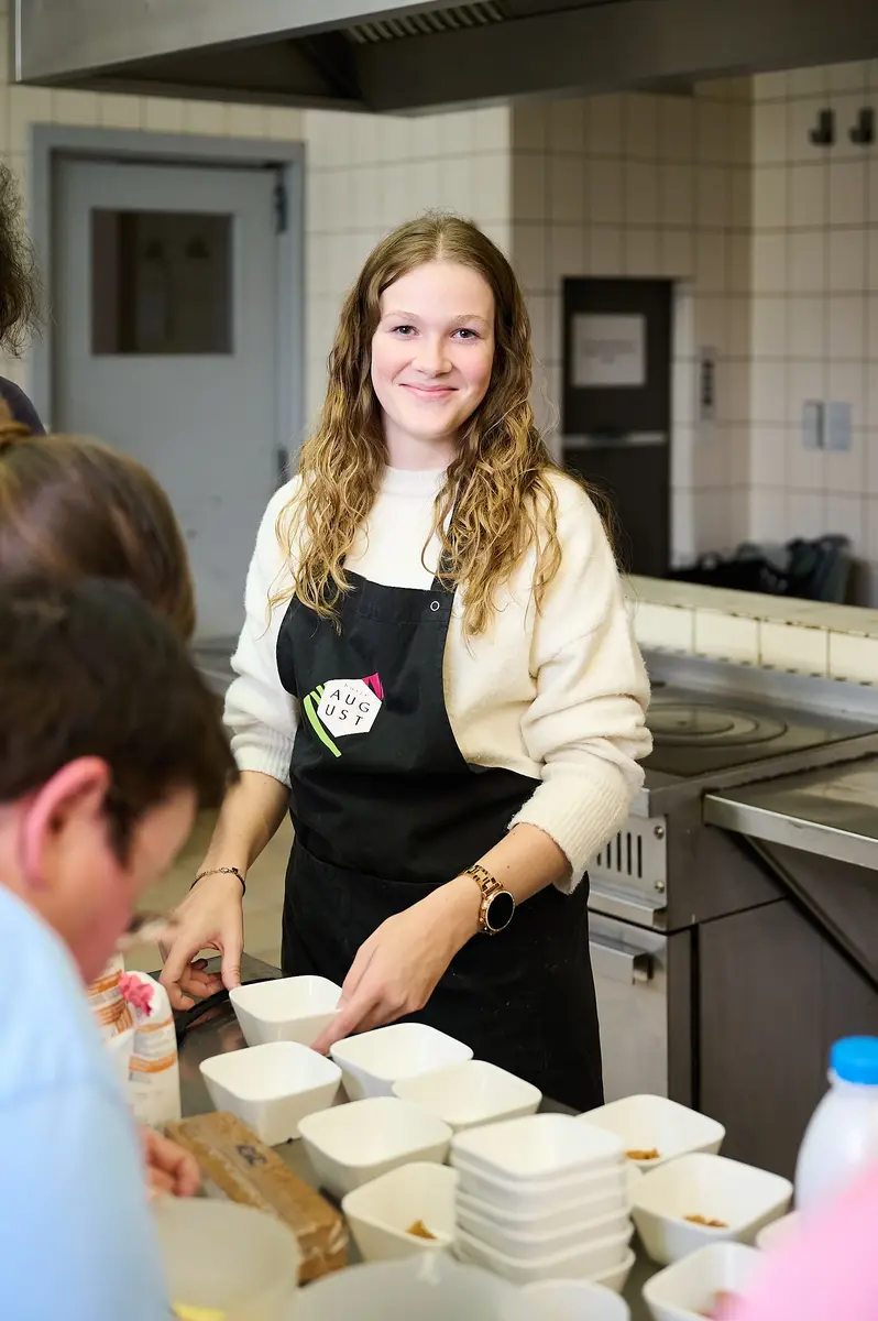 Rhizo Scholengemeenschap beeldbank