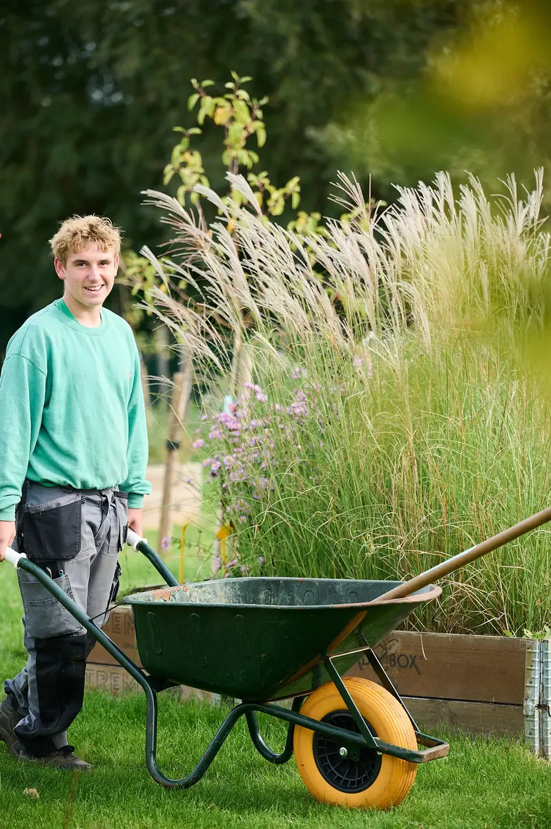 Rhizo Scholengemeenschap beeldbank