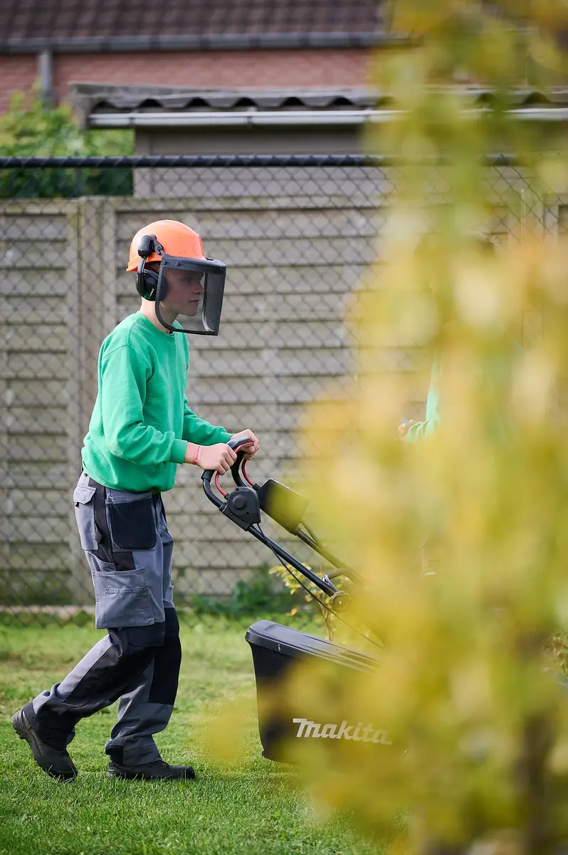 Rhizo Scholengemeenschap beeldbank