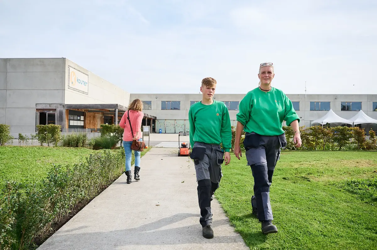 Rhizo Scholengemeenschap beeldbank