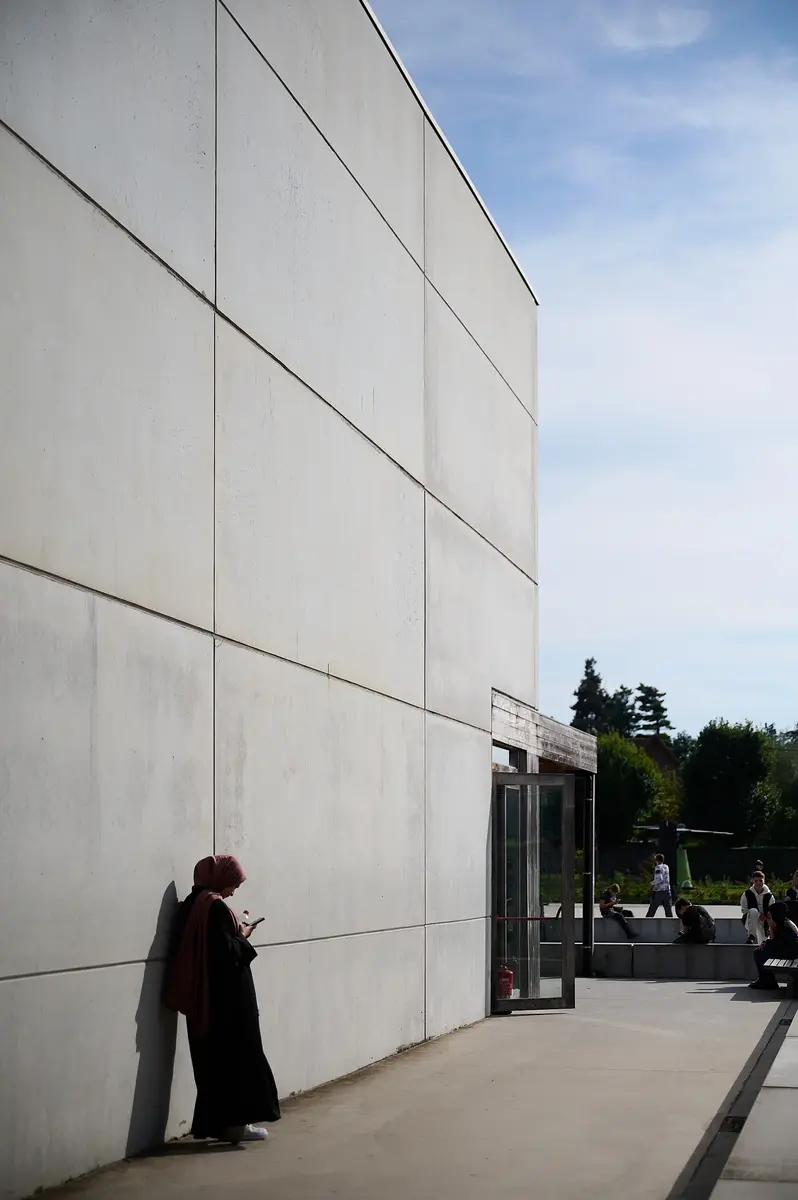 Rhizo Scholengemeenschap beeldbank