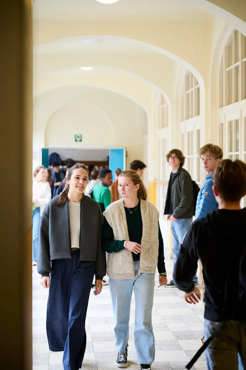 Rhizo Scholengemeenschap beeldbank