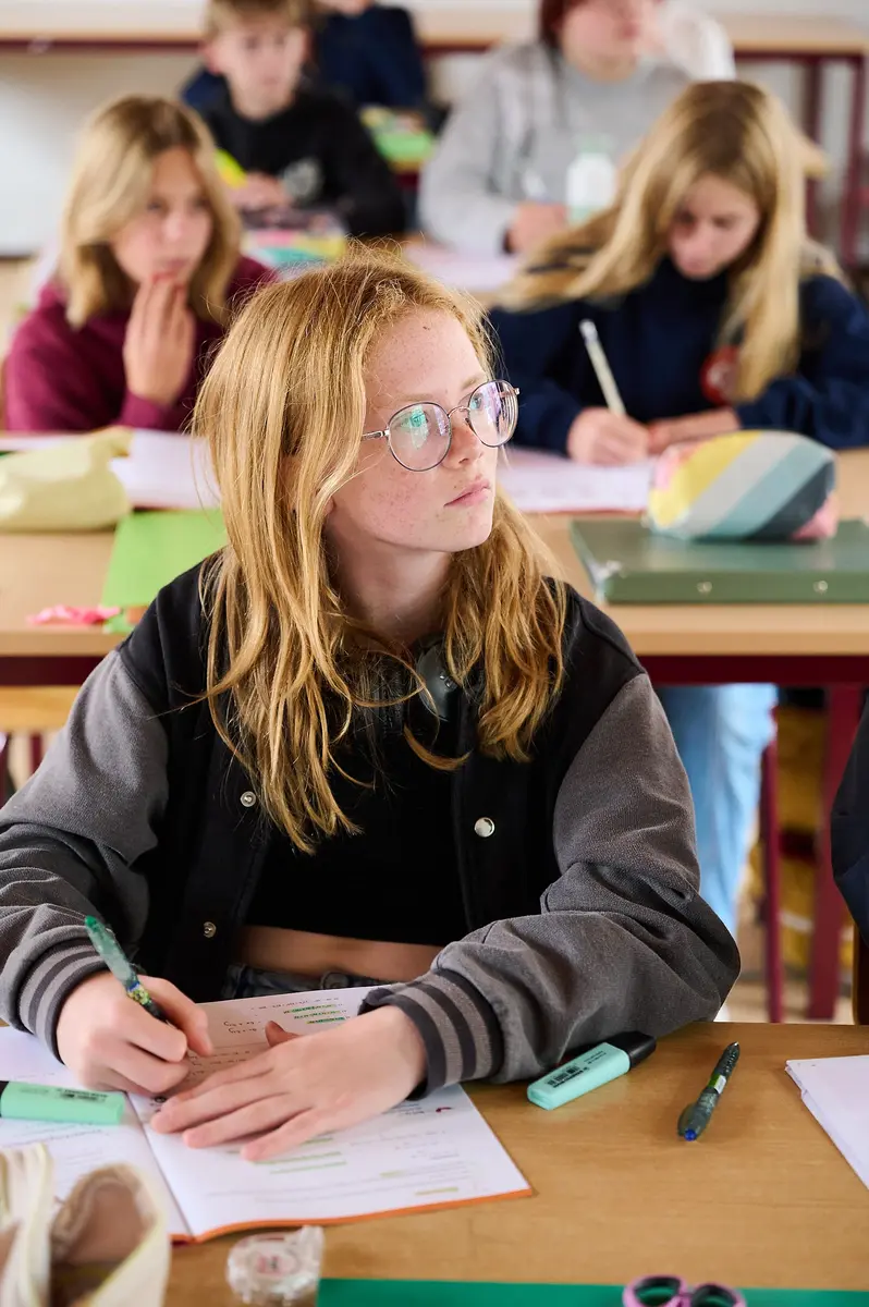 Rhizo Scholengemeenschap beeldbank