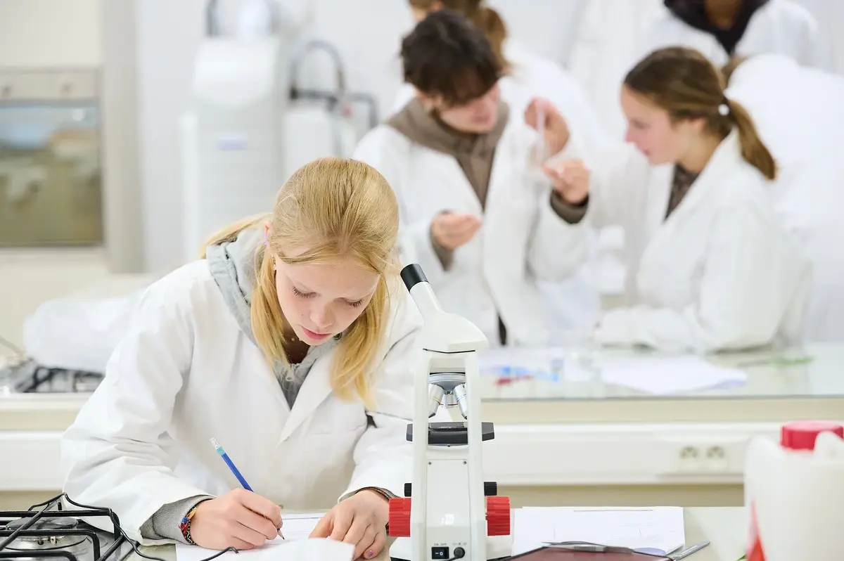 Rhizo Scholengemeenschap beeldbank
