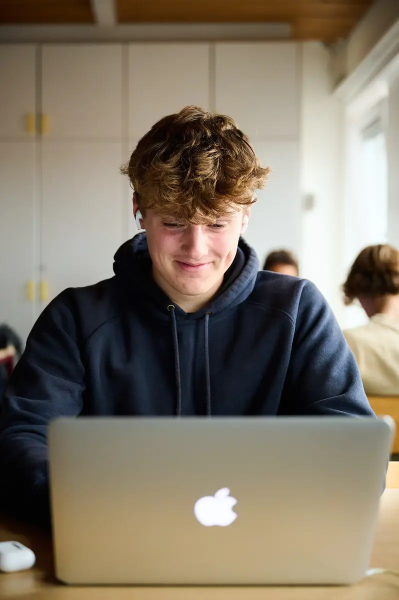 Rhizo Scholengemeenschap beeldbank