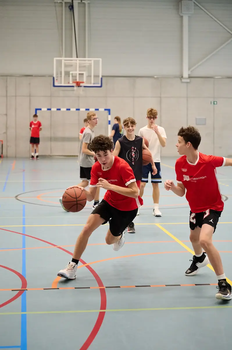 Rhizo Scholengemeenschap beeldbank