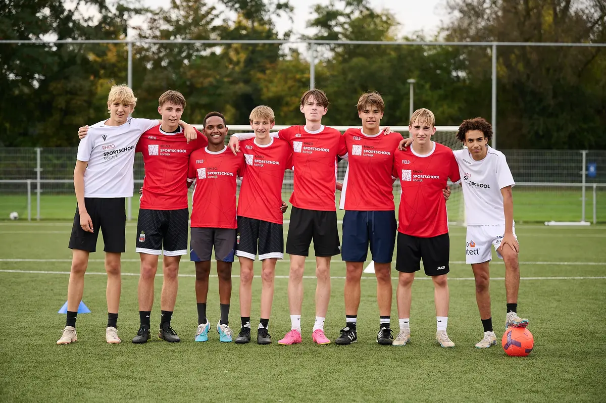 Rhizo Scholengemeenschap beeldbank